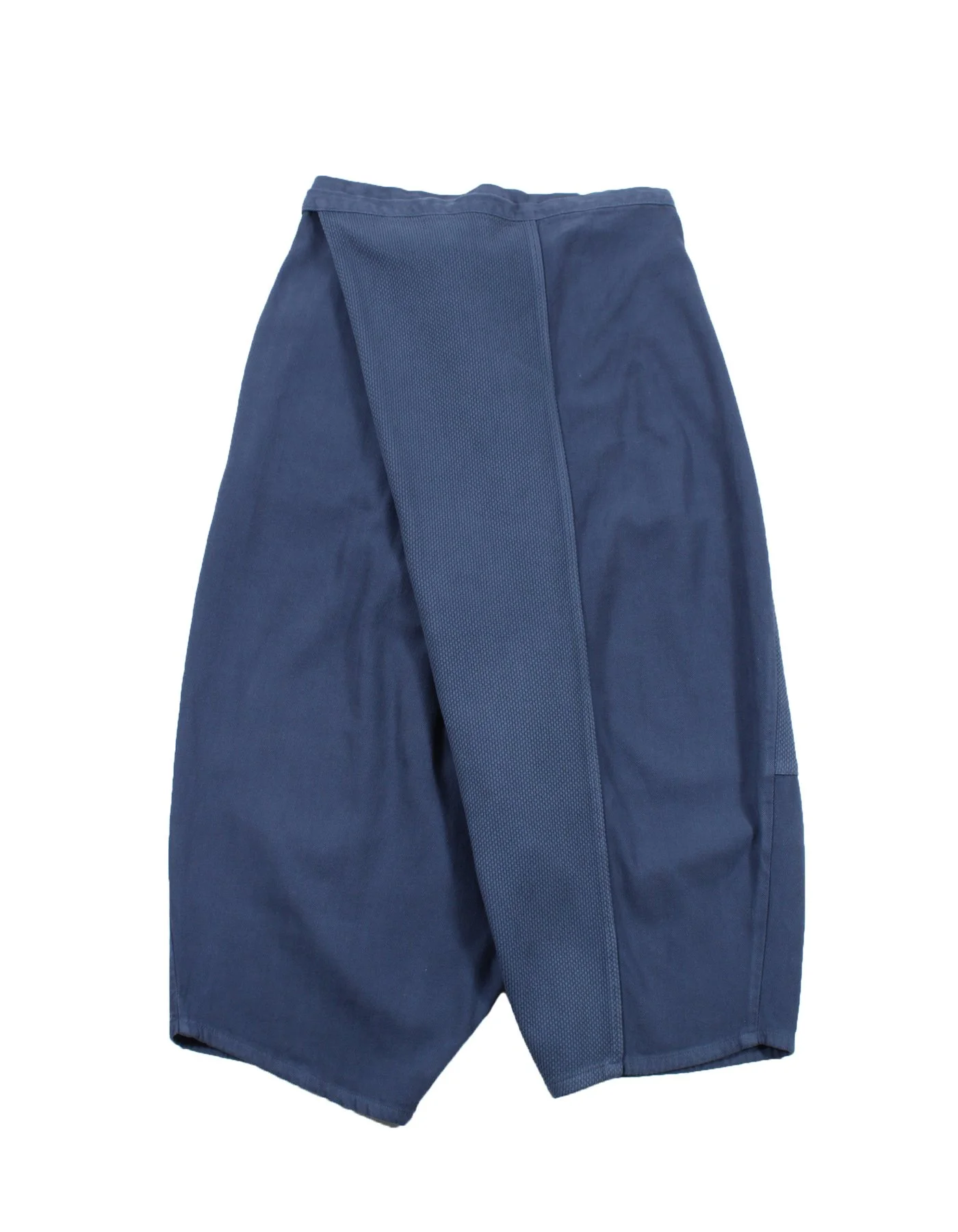 パンツ SHISHIKUI low rise / INDIGO low rise / INDIGO – SHISHIKUI